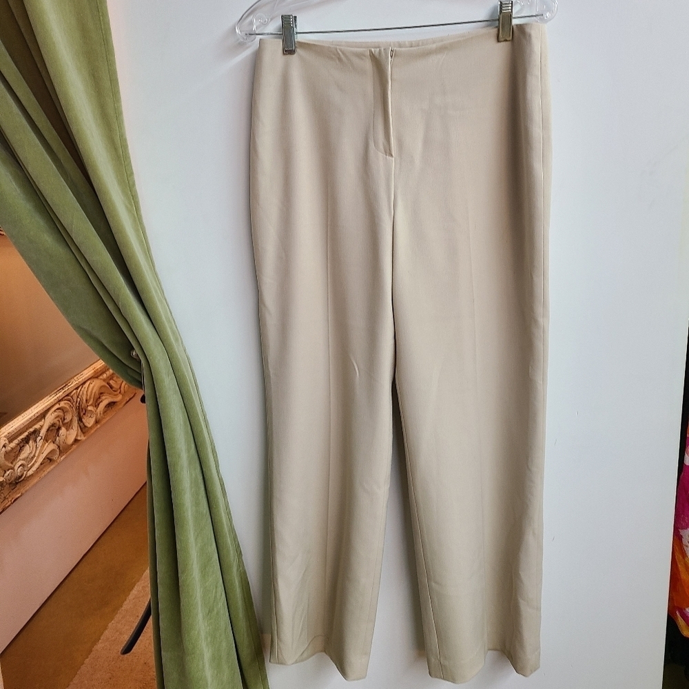 Cleo Petites Lined Trousers